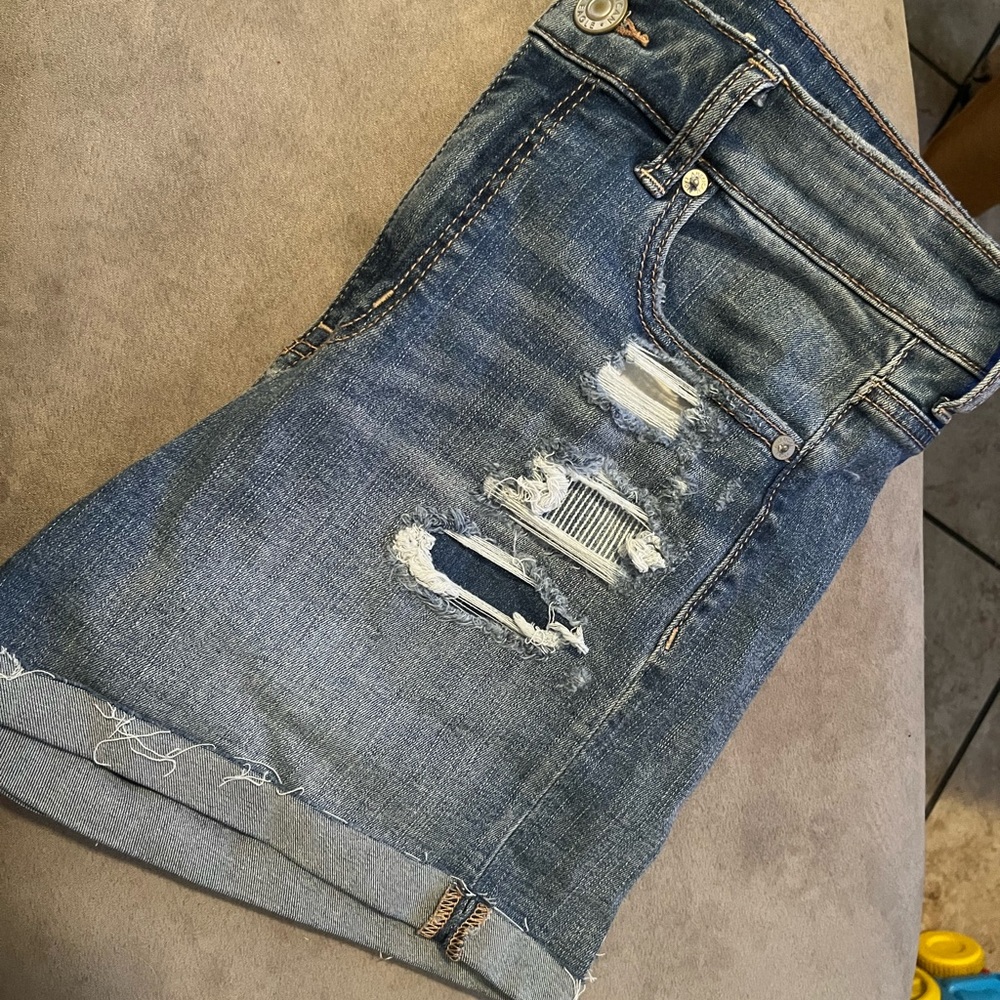 ❌SOLD❌ American Eagle Shorts 🦅
